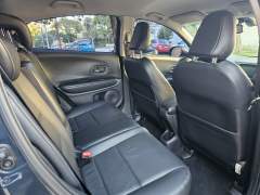 HR-V  EXL 2021, COM APENAS 70.000 KM, TODAS REVISÕES EM CONCESSIONÁRIA imagem 13