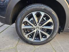 HR-V  EXL 2021, COM APENAS 70.000 KM, TODAS REVISÕES EM CONCESSIONÁRIA imagem 17