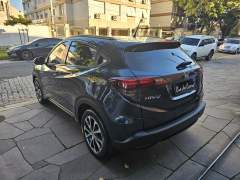 HR-V  EXL 2021, COM APENAS 70.000 KM, TODAS REVISÕES EM CONCESSIONÁRIA imagem 5