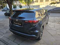 HR-V  EXL 2021, COM APENAS 70.000 KM, TODAS REVISÕES EM CONCESSIONÁRIA imagem 7