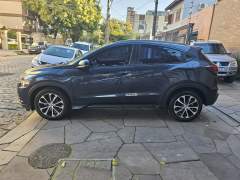 HR-V  EXL 2021, COM APENAS 70.000 KM, TODAS REVISÕES EM CONCESSIONÁRIA imagem 4