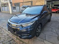 HR-V  EXL 2021, COM APENAS 70.000 KM, TODAS REVISÕES EM CONCESSIONÁRIA imagem 3