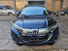 HR-V  EXL 2021, COM APENAS 70.000 KM, TODAS REVISÕES EM CONCESSIONÁRIA imagem 2