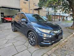 HR-V  EXL 2021, COM APENAS 70.000 KM, TODAS REVISÕES EM CONCESSIONÁRIA imagem 1