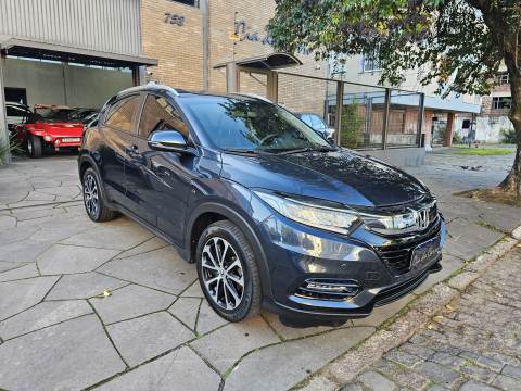 HR-V  EXL 2021, COM APENAS 70.000 KM, TODAS REVISÕES EM CONCESSIONÁRIA