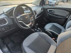 SPIN ACTIVE AUTOMÁTICA 2021, COM APENAS 46.000 KM imagem 9