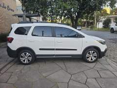 SPIN ACTIVE AUTOMÁTICA 2021, COM APENAS 46.000 KM imagem 8