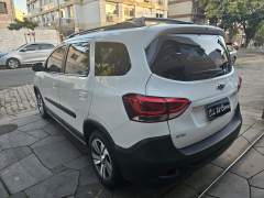 SPIN ACTIVE AUTOMÁTICA 2021, COM APENAS 46.000 KM imagem 5