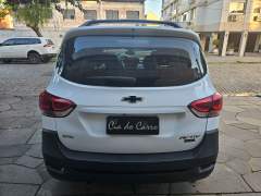 SPIN ACTIVE AUTOMÁTICA 2021, COM APENAS 46.000 KM imagem 6