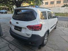 SPIN ACTIVE AUTOMÁTICA 2021, COM APENAS 46.000 KM imagem 7