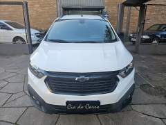 SPIN ACTIVE AUTOMÁTICA 2021, COM APENAS 46.000 KM imagem 2