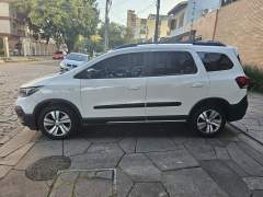 SPIN ACTIVE AUTOMÁTICA 2021, COM APENAS 46.000 KM imagem 4