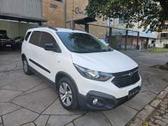 SPIN ACTIVE AUTOMÁTICA 2021, COM APENAS 46.000 KM imagem 1