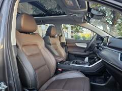 TIGGO 8 FOUNDERS EDITION 2023, 7 LUGARES, COM APENAS 39.000 KM, NA GARANTIA DE FÁBRICA imagem 14