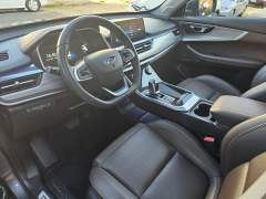 TIGGO 8 FOUNDERS EDITION 2023, 7 LUGARES, COM APENAS 39.000 KM, NA GARANTIA DE FÁBRICA imagem 9