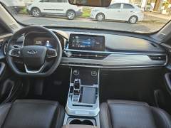TIGGO 8 FOUNDERS EDITION 2023, 7 LUGARES, COM APENAS 39.000 KM, NA GARANTIA DE FÁBRICA imagem 10