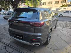 TIGGO 8 FOUNDERS EDITION 2023, 7 LUGARES, COM APENAS 39.000 KM, NA GARANTIA DE FÁBRICA imagem 7