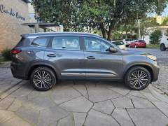 TIGGO 8 FOUNDERS EDITION 2023, 7 LUGARES, COM APENAS 39.000 KM, NA GARANTIA DE FÁBRICA imagem 8