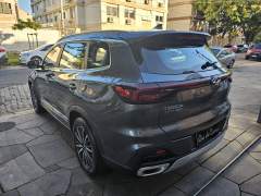 TIGGO 8 FOUNDERS EDITION 2023, 7 LUGARES, COM APENAS 39.000 KM, NA GARANTIA DE FÁBRICA imagem 5