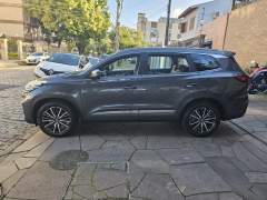 TIGGO 8 FOUNDERS EDITION 2023, 7 LUGARES, COM APENAS 39.000 KM, NA GARANTIA DE FÁBRICA imagem 4