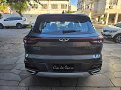TIGGO 8 FOUNDERS EDITION 2023, 7 LUGARES, COM APENAS 39.000 KM, NA GARANTIA DE FÁBRICA imagem 6