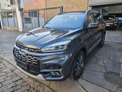 TIGGO 8 FOUNDERS EDITION 2023, 7 LUGARES, COM APENAS 39.000 KM, NA GARANTIA DE FÁBRICA imagem 3
