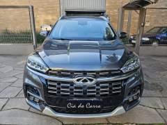 TIGGO 8 FOUNDERS EDITION 2023, 7 LUGARES, COM APENAS 39.000 KM, NA GARANTIA DE FÁBRICA imagem 2
