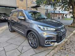 TIGGO 8 FOUNDERS EDITION 2023, 7 LUGARES, COM APENAS 39.000 KM, NA GARANTIA DE FÁBRICA imagem 1
