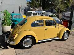 FUSCA 1500 1972, VEÍCULO TODO RESTAURADO E REVISADO imagem 2