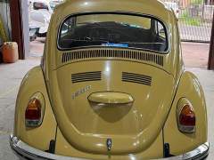 FUSCA 1500 1972, VEÍCULO TODO RESTAURADO E REVISADO imagem 3