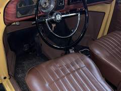 FUSCA 1500 1972, VEÍCULO TODO RESTAURADO E REVISADO imagem 4