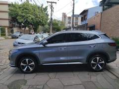 BYD SONG PLUS GS DM-I 1.5 HYBRIDO ÚNICO DONO NA GARANTIA DE FÁBRICA ANO 2024 COM APENAS 18.400 Km VERSÃO TOP DE LINHA imagem 4