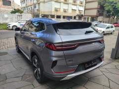 BYD SONG PLUS GS DM-I 1.5 HYBRIDO ÚNICO DONO NA GARANTIA DE FÁBRICA ANO 2024 COM APENAS 18.400 Km VERSÃO TOP DE LINHA imagem 5