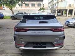 BYD SONG PLUS GS DM-I 1.5 HYBRIDO ÚNICO DONO NA GARANTIA DE FÁBRICA ANO 2024 COM APENAS 18.400 Km VERSÃO TOP DE LINHA imagem 6