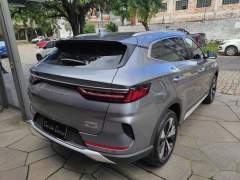 BYD SONG PLUS GS DM-I 1.5 HYBRIDO ÚNICO DONO NA GARANTIA DE FÁBRICA ANO 2024 COM APENAS 18.400 Km VERSÃO TOP DE LINHA imagem 7