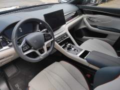 BYD SONG PLUS GS DM-I 1.5 HYBRIDO ÚNICO DONO NA GARANTIA DE FÁBRICA ANO 2024 COM APENAS 18.400 Km VERSÃO TOP DE LINHA imagem 9