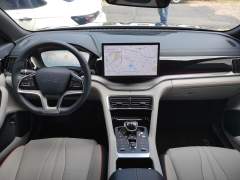 BYD SONG PLUS GS DM-I 1.5 HYBRIDO ÚNICO DONO NA GARANTIA DE FÁBRICA ANO 2024 COM APENAS 18.400 Km VERSÃO TOP DE LINHA imagem 11