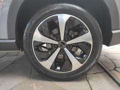 BYD SONG PLUS GS DM-I 1.5 HYBRIDO ÚNICO DONO NA GARANTIA DE FÁBRICA ANO 2024 COM APENAS 18.400 Km VERSÃO TOP DE LINHA imagem 14