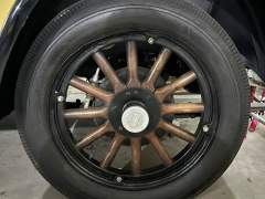 CHEVROLET 1925, MODELO SUPERIOR imagem 13