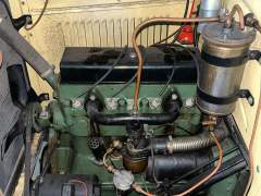 CHEVROLET 1925, MODELO SUPERIOR imagem 11