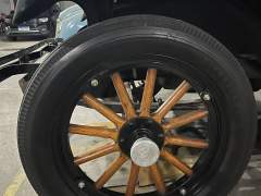 CHEVROLET 1925, MODELO SUPERIOR imagem 12