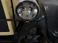 CHEVROLET 1925, MODELO SUPERIOR imagem 7