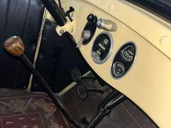 CHEVROLET 1925, MODELO SUPERIOR imagem 8