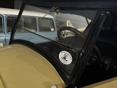CHEVROLET 1925, MODELO SUPERIOR imagem 9