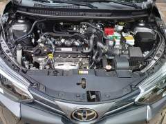 YARIS 1.5 XS AUTOMÁTICO REVISÕES NA CONCESSIONÁRIA NA GARANTIA DE FÁBRICA ANO 2023 COM APENAS 34.270 Km. imagem 16