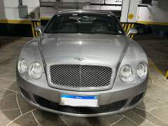 BENTLEY CONTINENTAL FLYING SPUR 2010 imagem 1