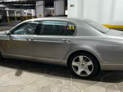 BENTLEY CONTINENTAL FLYING SPUR 2010 imagem 2