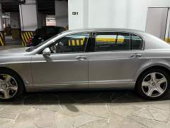 BENTLEY CONTINENTAL FLYING SPUR 2010 imagem 3