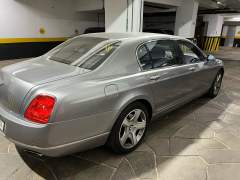 BENTLEY CONTINENTAL FLYING SPUR 2010 imagem 4