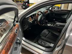 BENTLEY CONTINENTAL FLYING SPUR 2010 imagem 7